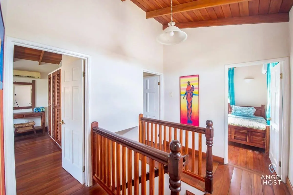 2-Story Townhome With Private Pool, Ideal For Group! 크리스트 처치 0*,